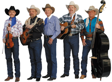 BAR D Chuckwagon Suppers
